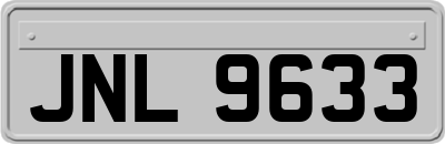 JNL9633