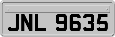 JNL9635