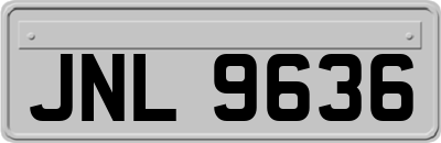JNL9636