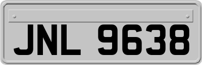 JNL9638