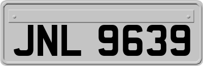 JNL9639