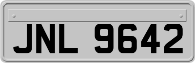 JNL9642