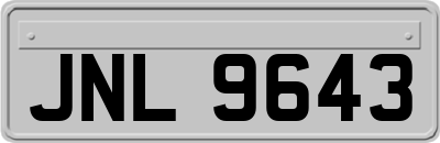 JNL9643