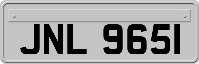 JNL9651
