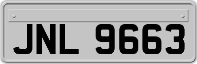JNL9663
