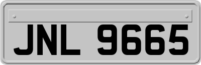 JNL9665
