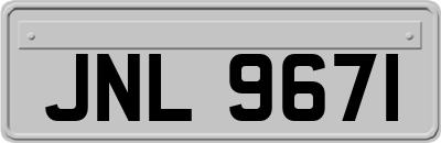 JNL9671