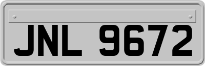 JNL9672