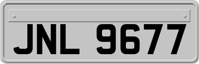 JNL9677
