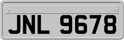 JNL9678