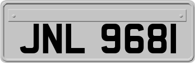 JNL9681