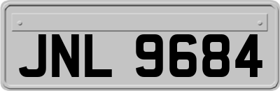 JNL9684