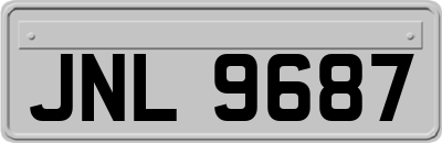 JNL9687