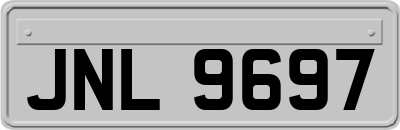 JNL9697