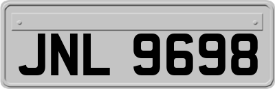 JNL9698