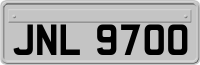 JNL9700