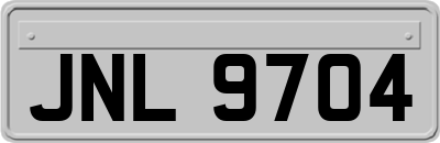 JNL9704