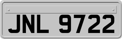 JNL9722