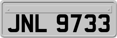 JNL9733