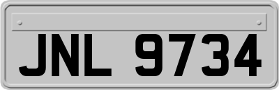 JNL9734