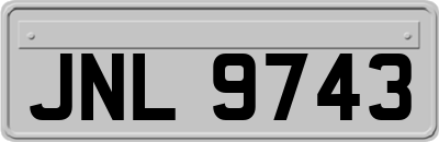 JNL9743