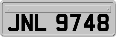 JNL9748