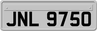 JNL9750