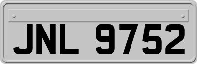 JNL9752