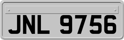 JNL9756