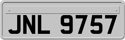 JNL9757