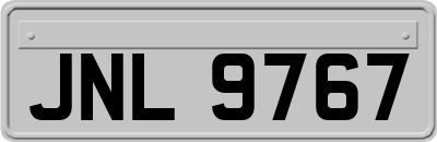 JNL9767