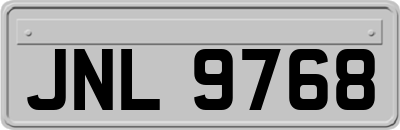 JNL9768
