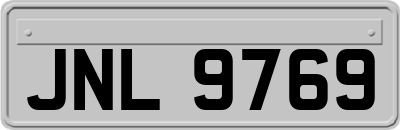 JNL9769