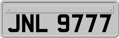 JNL9777