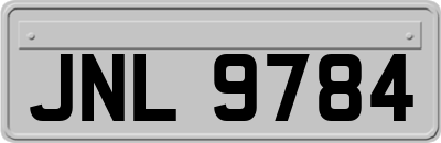 JNL9784