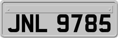 JNL9785