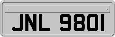 JNL9801