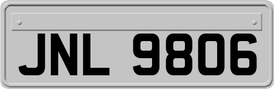 JNL9806