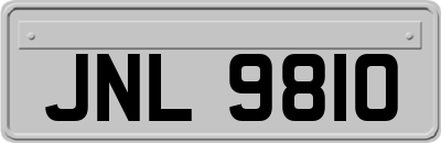 JNL9810