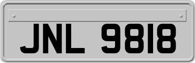JNL9818
