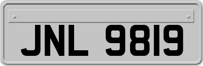 JNL9819