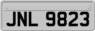 JNL9823