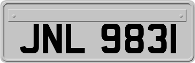 JNL9831