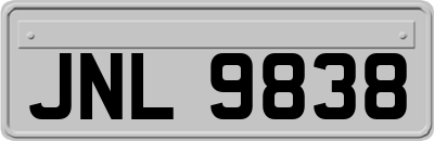 JNL9838