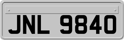 JNL9840