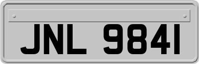 JNL9841