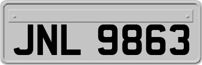 JNL9863