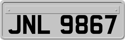 JNL9867