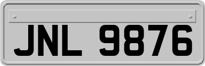 JNL9876