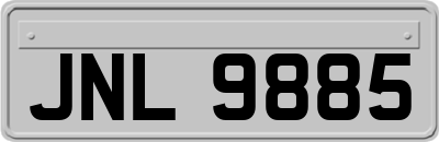 JNL9885